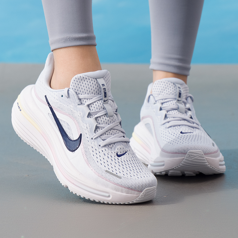 Lightweight Road Running Shoes - ナイキ レディースシューズ オリジナル 軽量 通気性 フィットネス