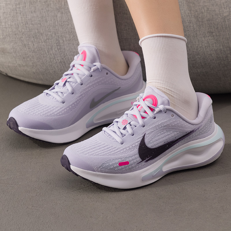 Lightweight Road Running Shoes - ナイキ レディースシューズ オリジナル 軽量 ロードランニングシューズ 通気性