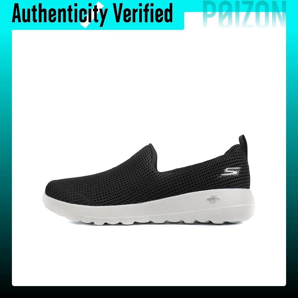 Men'S Shoes - スケッチャーズ GO WALK ジョイ 通気性のあるローカットウォーキングシューズ レディース