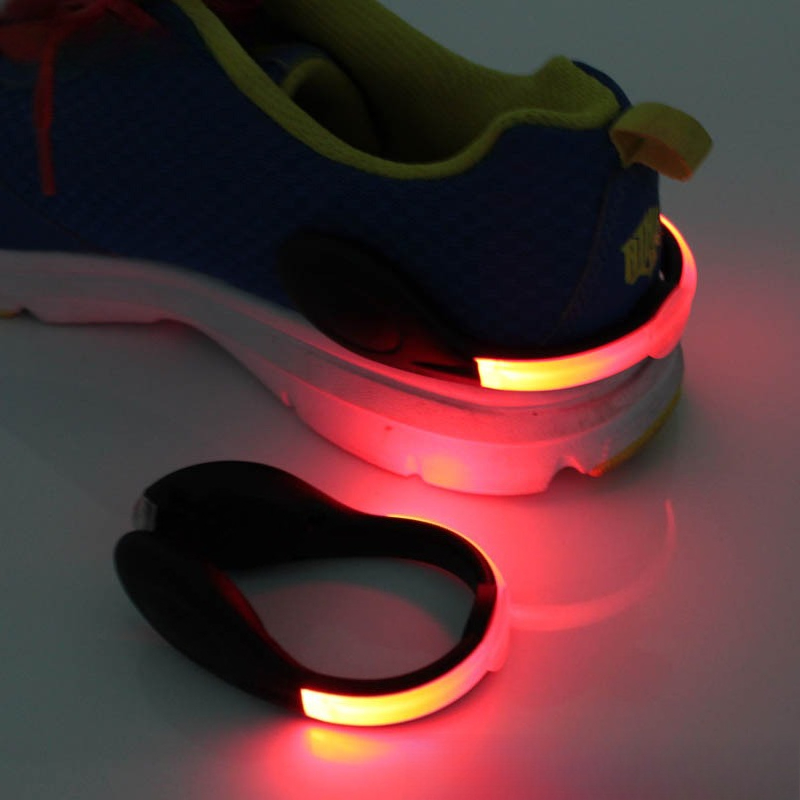 反射ライト付き夜間ランニング用アウトドアスポーツ用品、夜間走 - Reflective Night Running Shoes のレビューと価格