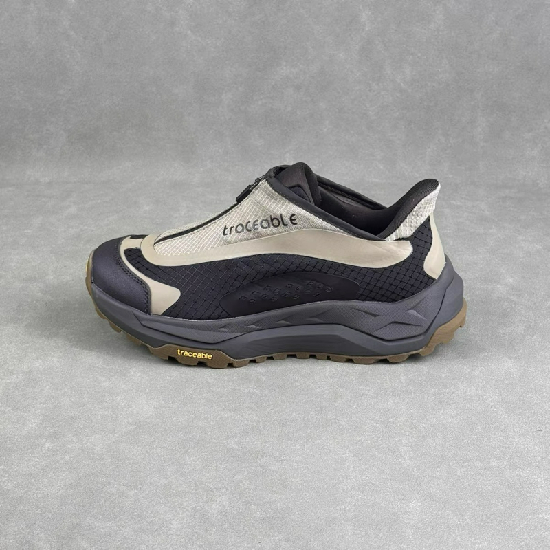 プロ仕様のジム用スニーカー。男女兼用。滑り止め加工を施したト - Anti Slip Trail Running Sneakers のレビューと価格