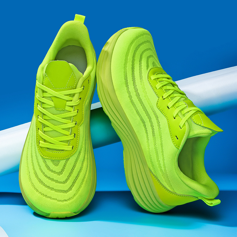 ワイドトゥメンズランニングスニーカー ミニマリストベアフット - Wide Toe Box Running Sneakers のレビューと価格