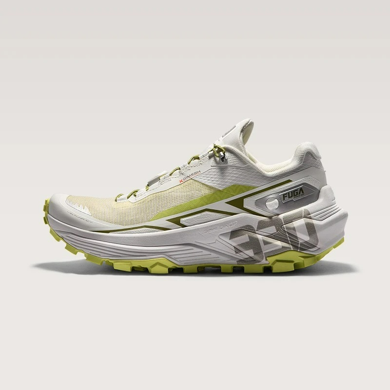 高級ブランドの屋外用スポーツシューズ。男女兼用、滑り止め加工 - Anti Slip Trail Running Sneakers のレビューと価格