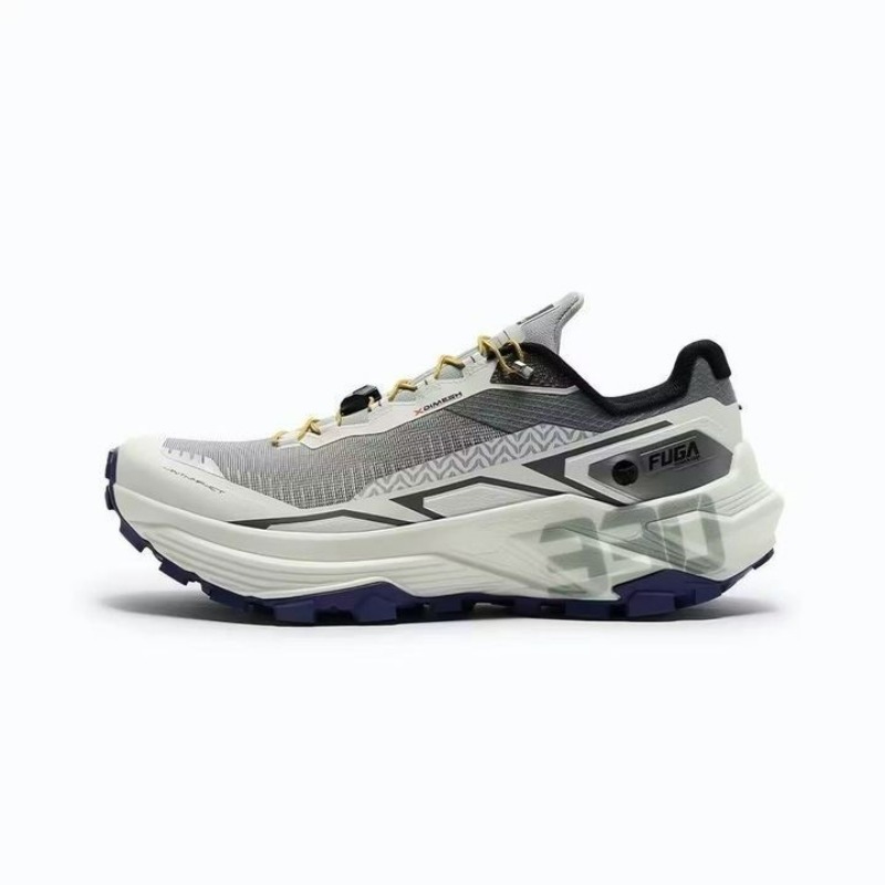 高級ブランドの屋外用スポーツシューズ。男女兼用、滑り止め加工 - Anti Slip Trail Running Sneakers のレビューと価格